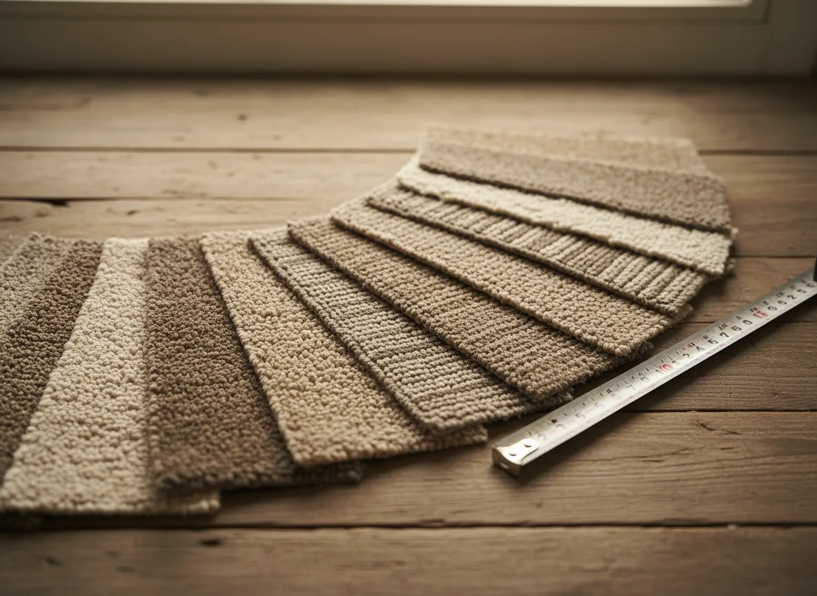 Carpet Installation Pendleton, OR FAQs